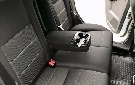 Ford Focus II рестайлинг, 2011 год, 750 000 рублей, 28 фотография