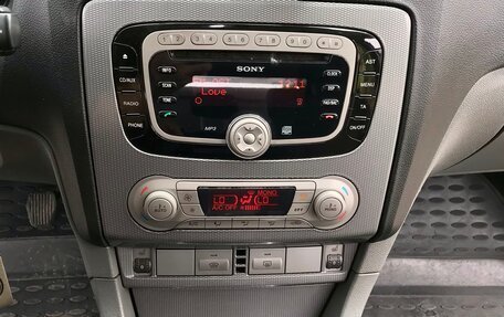 Ford Focus II рестайлинг, 2011 год, 750 000 рублей, 31 фотография
