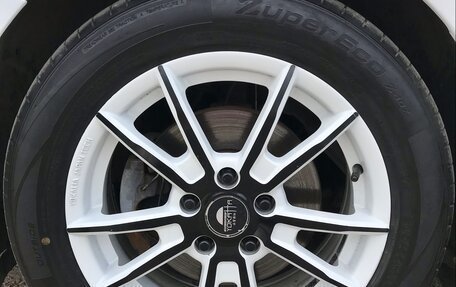 Ford Focus II рестайлинг, 2011 год, 750 000 рублей, 18 фотография