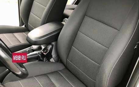 Ford Focus II рестайлинг, 2011 год, 750 000 рублей, 26 фотография