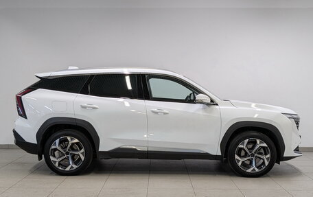 Geely Atlas, 2024 год, 3 100 000 рублей, 4 фотография