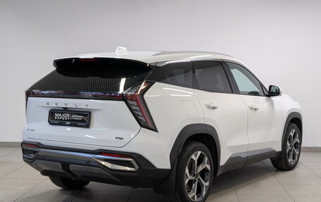 Geely Atlas, 2024 год, 3 100 000 рублей, 5 фотография