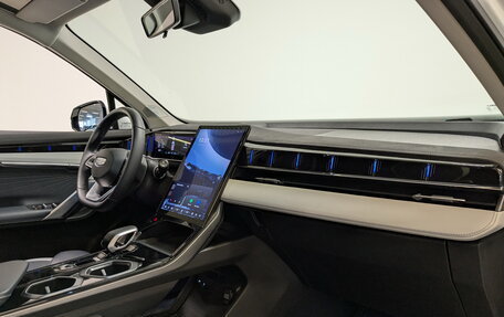 Geely Atlas, 2024 год, 3 100 000 рублей, 11 фотография