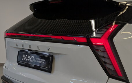 Geely Atlas, 2024 год, 3 100 000 рублей, 27 фотография