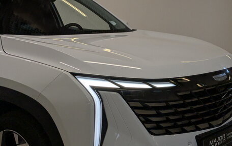 Geely Atlas, 2024 год, 3 100 000 рублей, 26 фотография