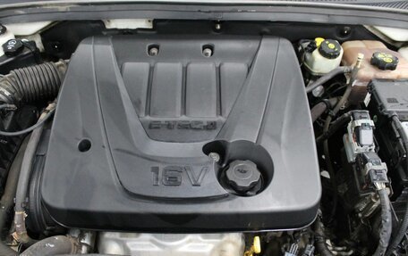 Chevrolet Cruze II, 2010 год, 695 000 рублей, 15 фотография