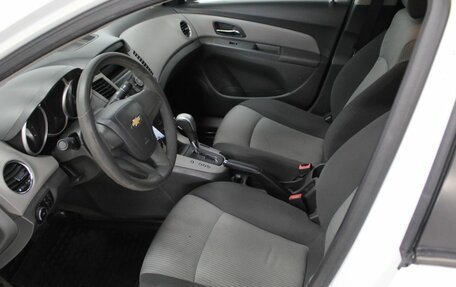 Chevrolet Cruze II, 2010 год, 695 000 рублей, 21 фотография