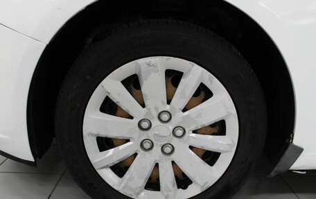 Chevrolet Cruze II, 2010 год, 695 000 рублей, 14 фотография