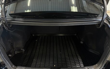 KIA Rio III рестайлинг, 2011 год, 820 000 рублей, 18 фотография