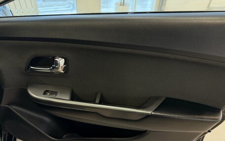 KIA Rio III рестайлинг, 2011 год, 820 000 рублей, 16 фотография