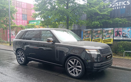 Land Rover Range Rover IV рестайлинг, 2026 год, 24 400 000 рублей, 2 фотография