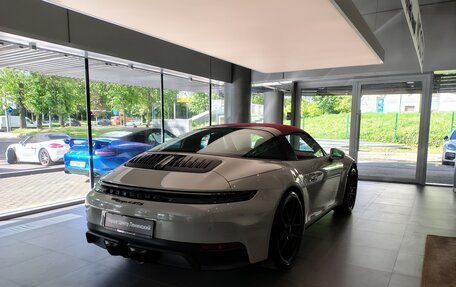 Porsche 911, 2026 год, 37 990 000 рублей, 5 фотография