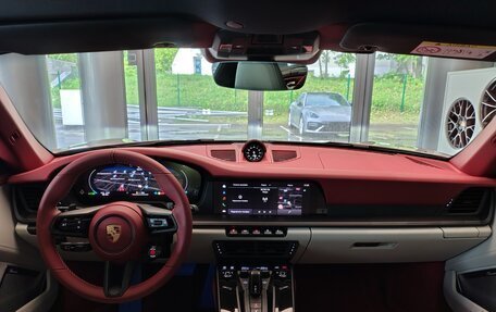Porsche 911, 2026 год, 37 990 000 рублей, 7 фотография