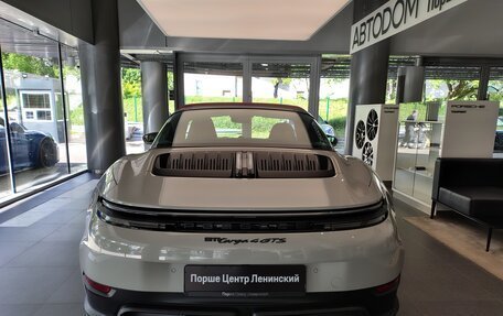 Porsche 911, 2026 год, 37 990 000 рублей, 6 фотография
