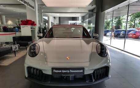 Porsche 911, 2026 год, 37 990 000 рублей, 4 фотография
