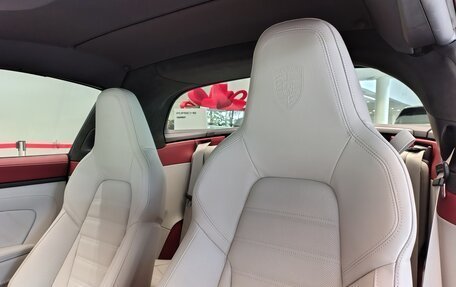 Porsche 911, 2026 год, 37 990 000 рублей, 11 фотография
