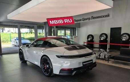 Porsche 911, 2026 год, 37 990 000 рублей, 3 фотография