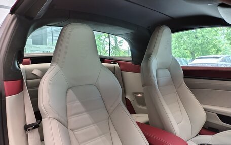 Porsche 911, 2026 год, 37 990 000 рублей, 12 фотография
