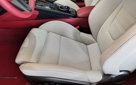 Porsche 911, 2026 год, 37 990 000 рублей, 15 фотография