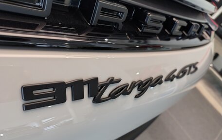 Porsche 911, 2026 год, 37 990 000 рублей, 14 фотография