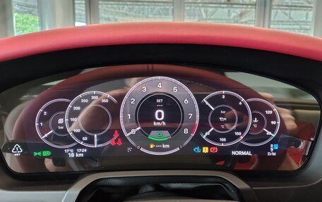 Porsche 911, 2026 год, 37 990 000 рублей, 24 фотография