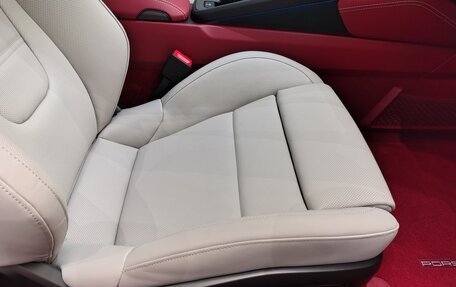 Porsche 911, 2026 год, 37 990 000 рублей, 16 фотография