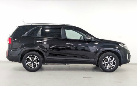 KIA Sorento II рестайлинг, 2014 год, 1 600 000 рублей, 4 фотография