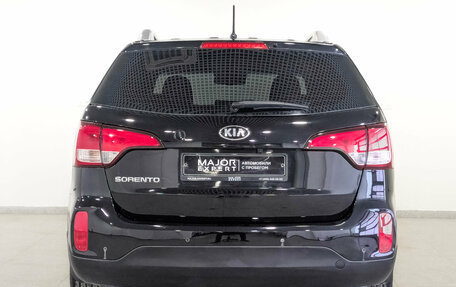 KIA Sorento II рестайлинг, 2014 год, 1 600 000 рублей, 6 фотография