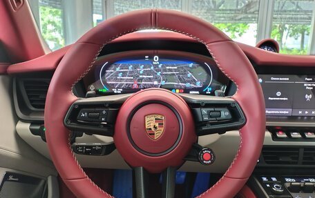 Porsche 911, 2026 год, 37 990 000 рублей, 31 фотография