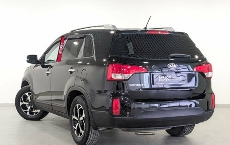 KIA Sorento II рестайлинг, 2014 год, 1 600 000 рублей, 7 фотография