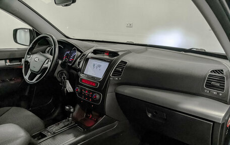 KIA Sorento II рестайлинг, 2014 год, 1 600 000 рублей, 13 фотография