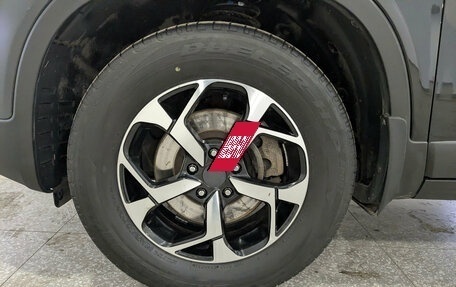 KIA Sorento II рестайлинг, 2014 год, 1 600 000 рублей, 12 фотография
