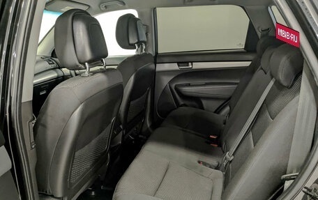 KIA Sorento II рестайлинг, 2014 год, 1 600 000 рублей, 17 фотография