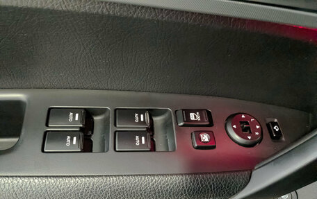 KIA Sorento II рестайлинг, 2014 год, 1 600 000 рублей, 24 фотография
