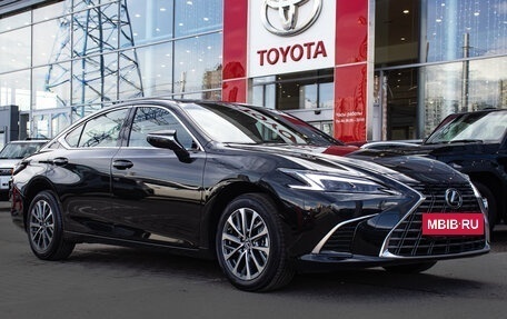 Lexus ES VII, 2025 год, 6 090 000 рублей, 3 фотография