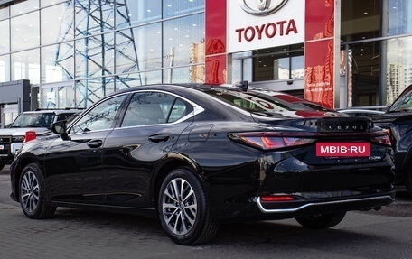 Lexus ES VII, 2025 год, 6 090 000 рублей, 7 фотография