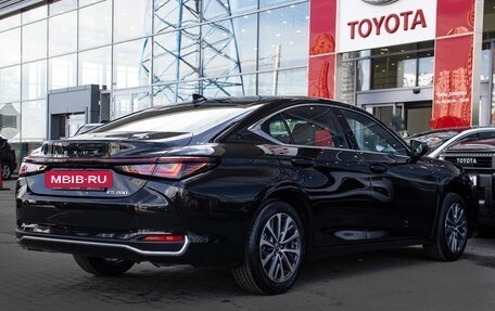 Lexus ES VII, 2025 год, 6 090 000 рублей, 5 фотография