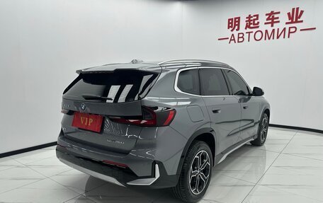 BMW X1, 2023 год, 3 888 000 рублей, 5 фотография