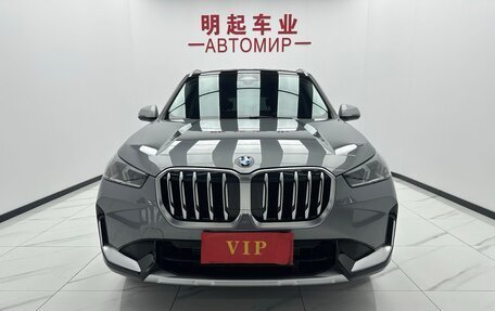 BMW X1, 2023 год, 3 888 000 рублей, 1 фотография