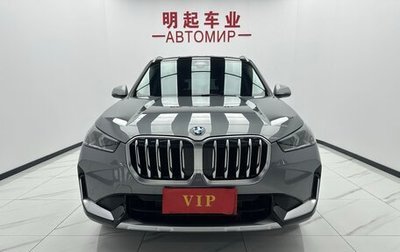 BMW X1, 2023 год, 3 888 000 рублей, 1 фотография