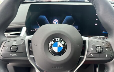 BMW X1, 2023 год, 3 888 000 рублей, 8 фотография