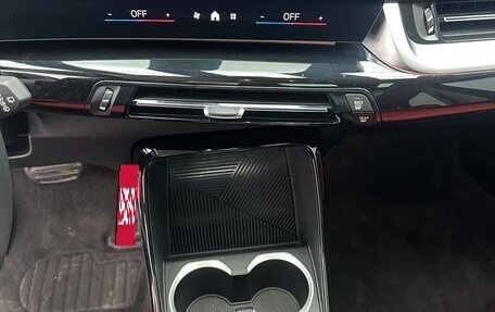 BMW X1, 2023 год, 3 888 000 рублей, 9 фотография