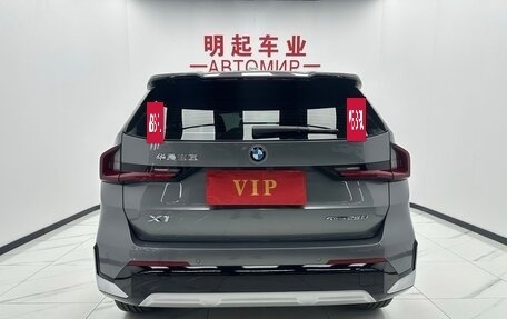 BMW X1, 2023 год, 3 888 000 рублей, 4 фотография