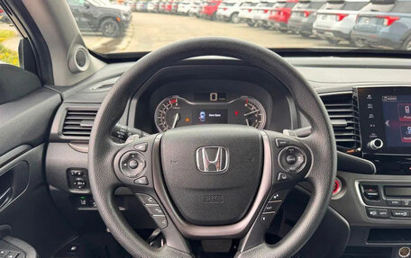 Honda Ridgeline II, 2023 год, 4 732 016 рублей, 7 фотография