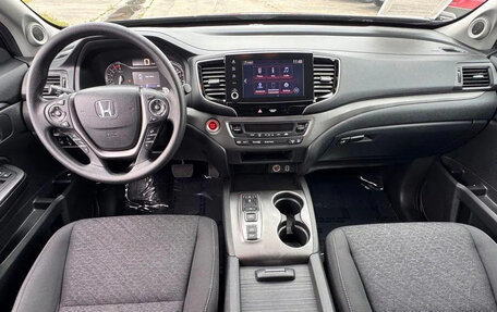 Honda Ridgeline II, 2023 год, 4 732 016 рублей, 12 фотография
