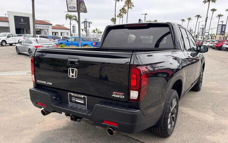 Honda Ridgeline II, 2023 год, 4 732 016 рублей, 6 фотография