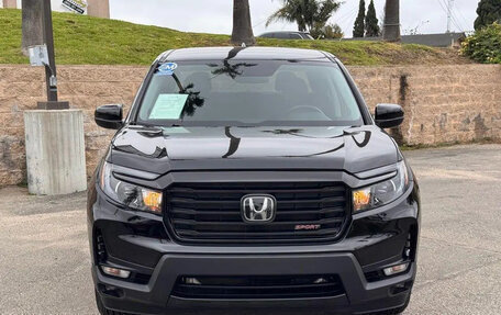 Honda Ridgeline II, 2023 год, 4 732 016 рублей, 2 фотография