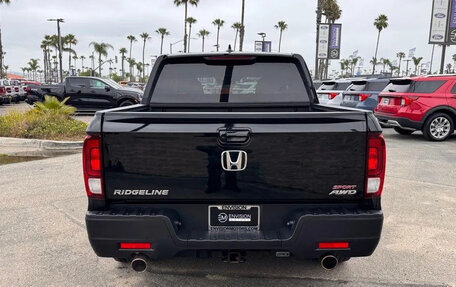 Honda Ridgeline II, 2023 год, 4 732 016 рублей, 5 фотография