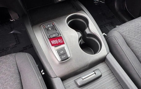 Honda Ridgeline II, 2023 год, 4 732 016 рублей, 11 фотография