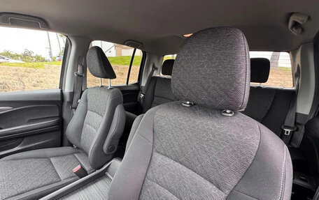 Honda Ridgeline II, 2023 год, 4 732 016 рублей, 14 фотография